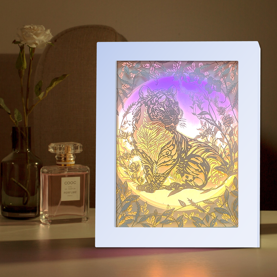 Shadow Box